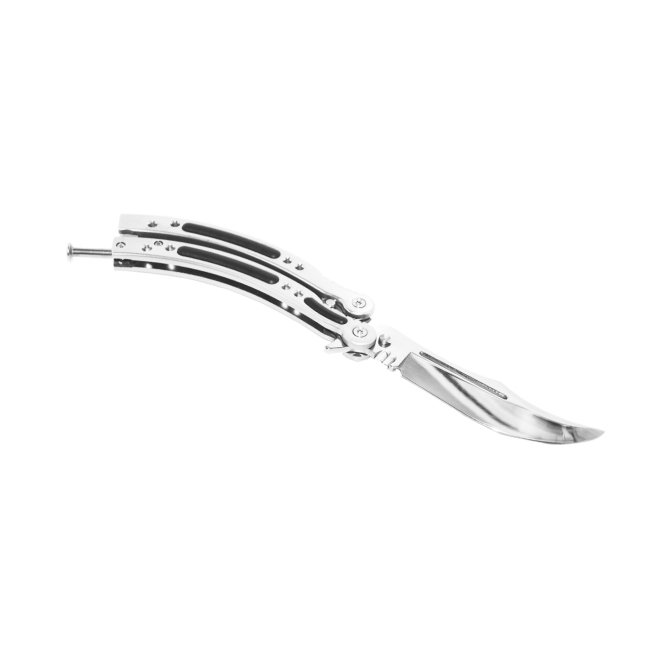 knife