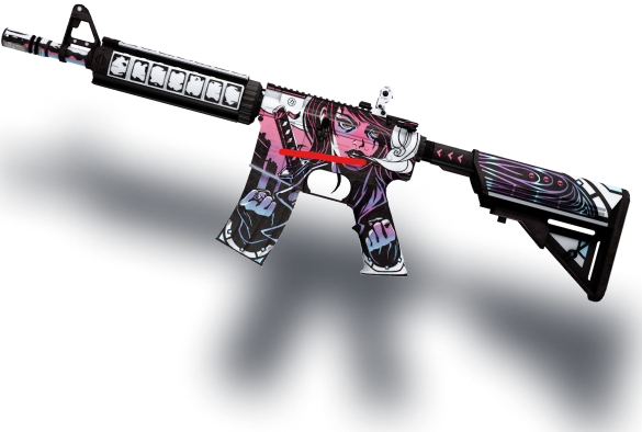 m4a4