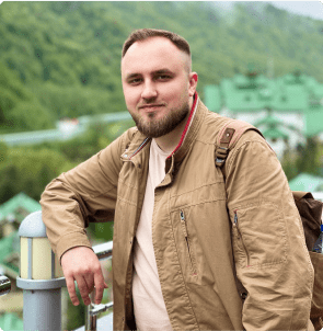 Владислав Масальский